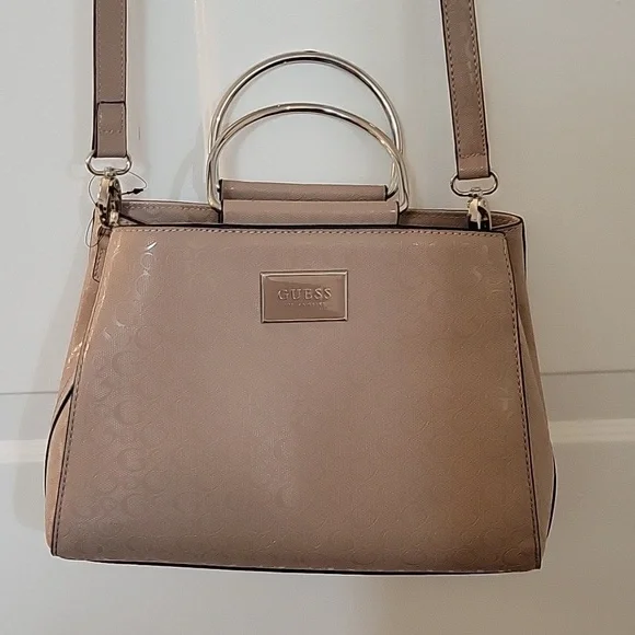 Guess Crossbody Bag - Picture 2 of 6